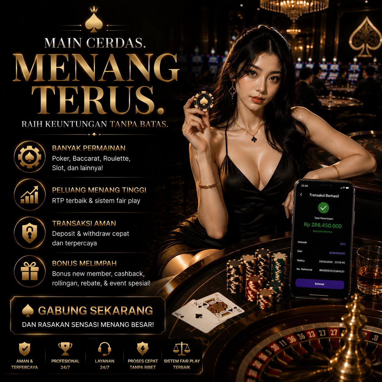 Imagem promocional da slotbet mostrando a plataforma e suas vantagens