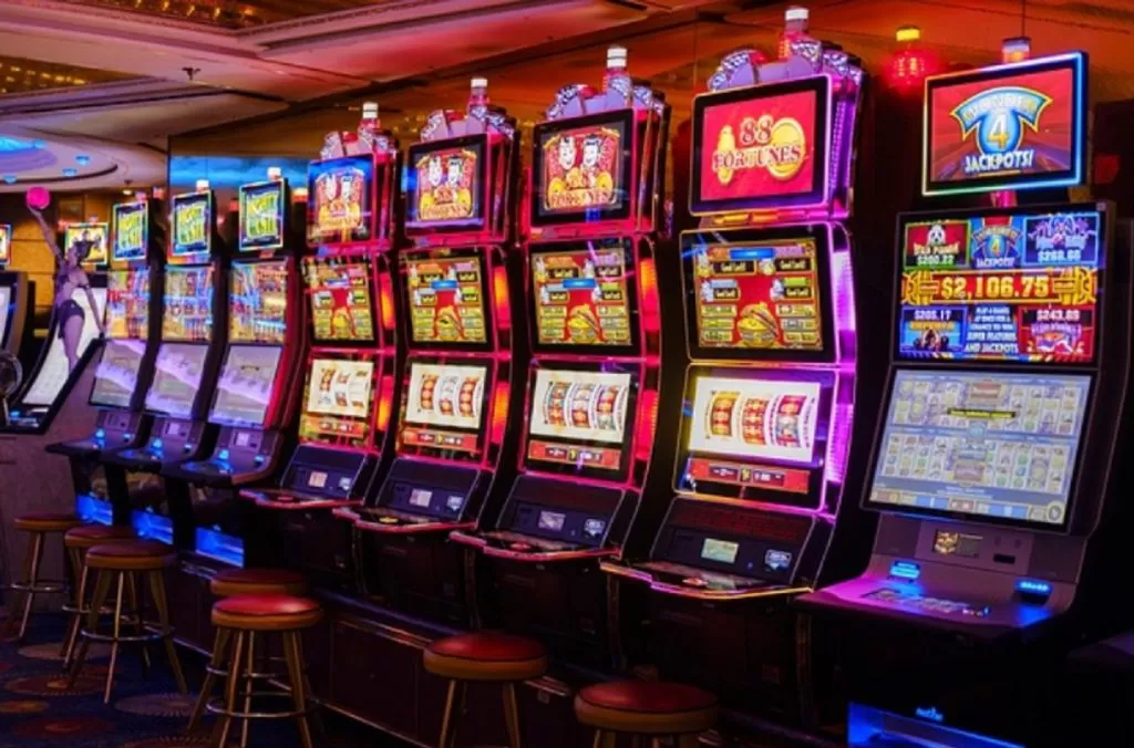 Slots slotbet - Sweet Bonanza e caça-níqueis populares