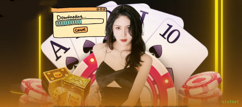 Login slotbet - acesso à conta