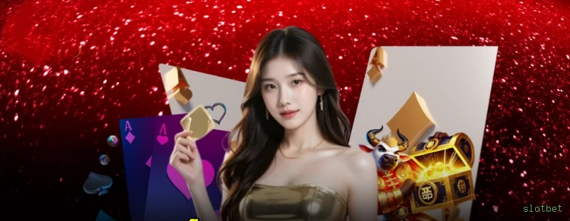 Plataforma slotbet - cassino e apostas