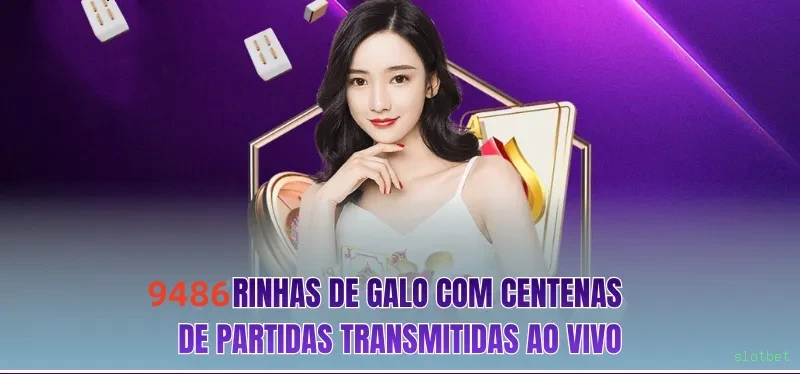 Programa VIP slotbet - benefícios exclusivos