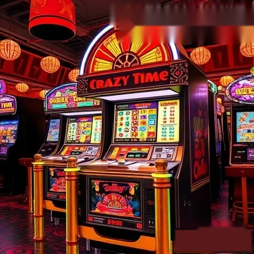 Configurações úteis dentro do app slotbet